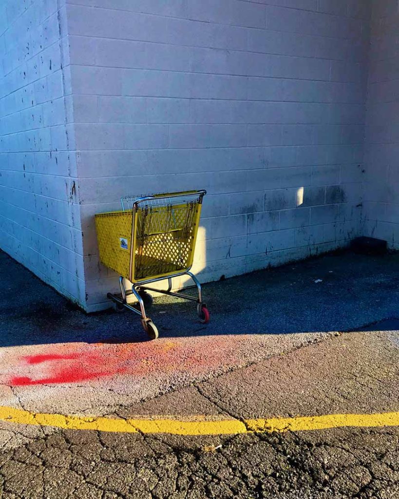 "Booths Corner" copyright 2026 by Kathleen Jost